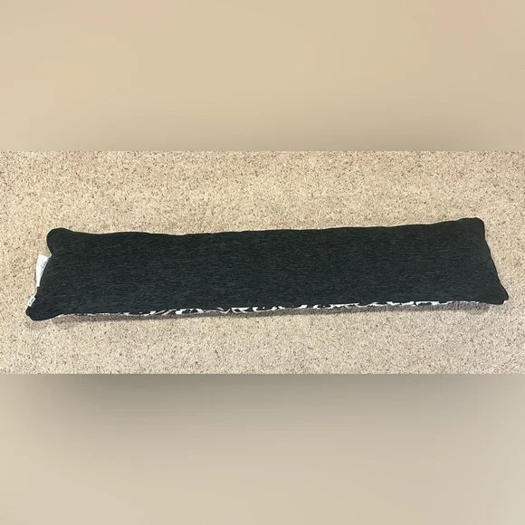 Diane Von Furstenberg Target Multicolor Lumbar Pillow - Picture 2 of 4